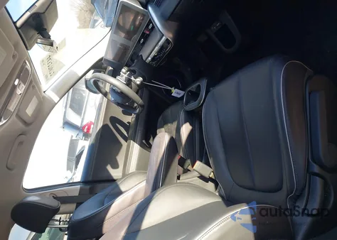 2023 Hyundai Ioniq 5 Sel z USA, uszkodzony, nr VIN KM8KNDAF1PU147690